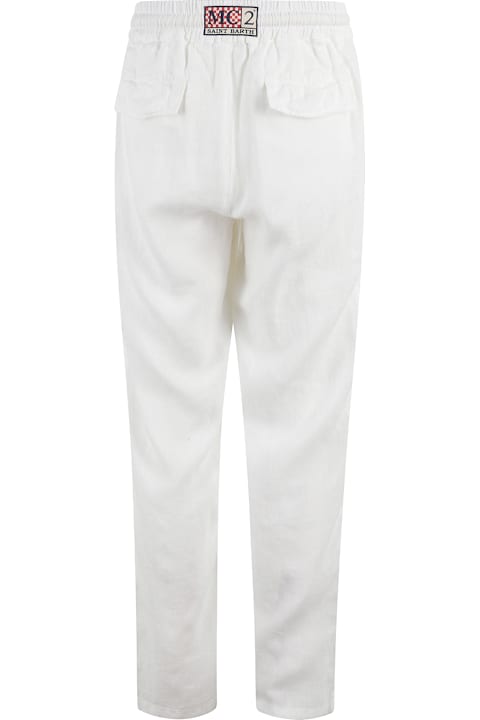 MC2 Saint Barth لـ Men MC2 Saint Barth Pant With Colisse