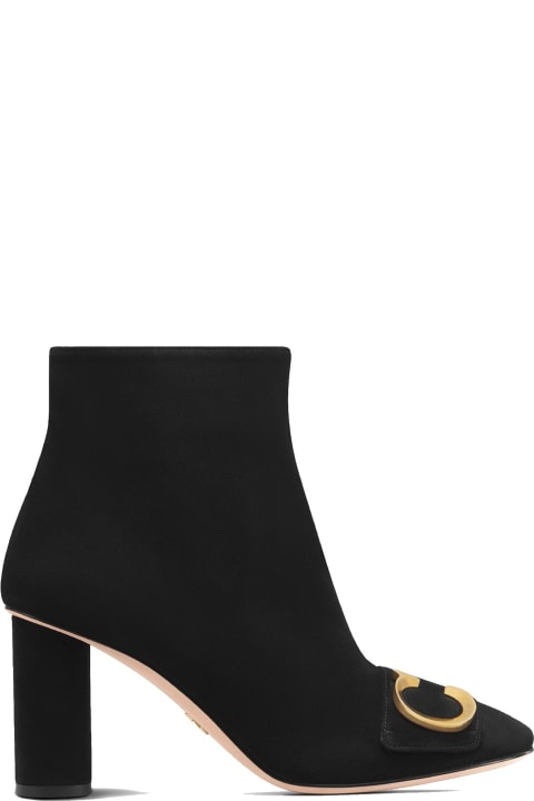 Dior Boots for Women Dior C'est Ankle Boots