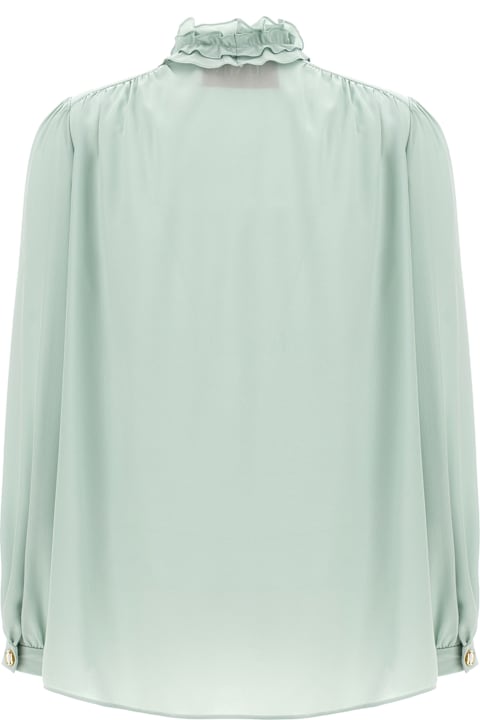 Topwear for Women Valentino Garavani Valentino Garavani Lavallière Shirt