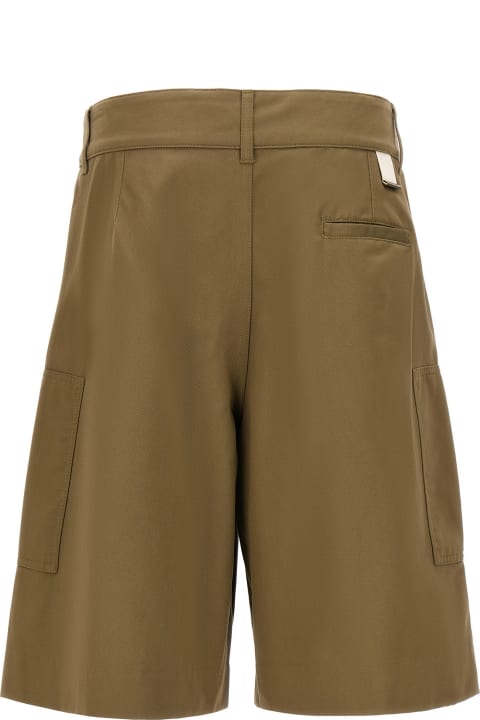 DARKPARK Pants & Shorts for Women DARKPARK 'nina' Bermuda Shorts