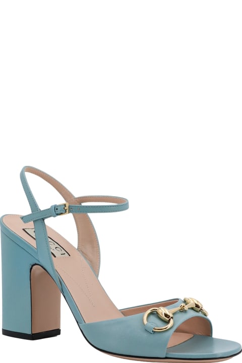 Gucci for Women Gucci Sandals