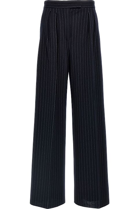 Pants & Shorts for Women Max Mara 'piroghe' Pants