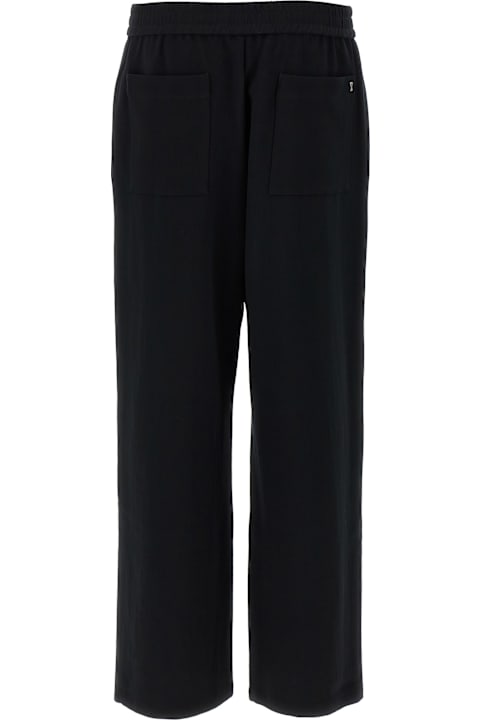 Ami Alexandre Mattiussi for Men Ami Alexandre Mattiussi Elasticated Pants