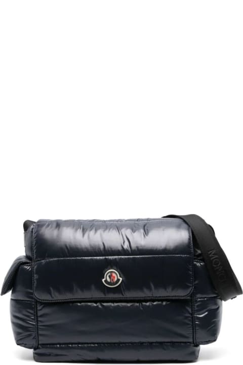 Moncler Accessories & Gifts for Girls Moncler Mommy Tote Bag