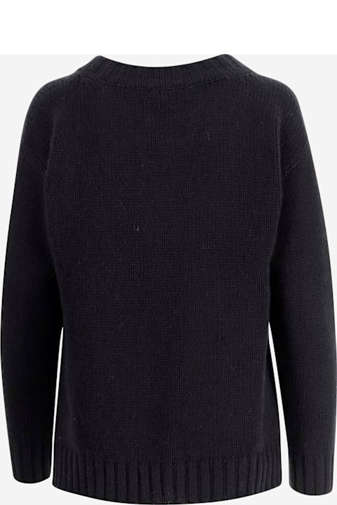 Bruno Manetti Clothing for Women Bruno Manetti Cashmere Sweater