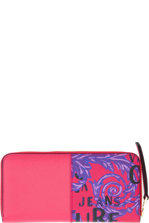 Homeware Versace Jeans Couture Versace Jeans Couture Wallet