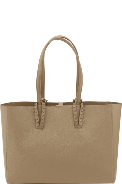 Homeware Christian Louboutin Cabata Tote Bag