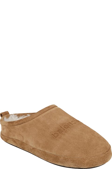 Balenciaga Alaska Slipper