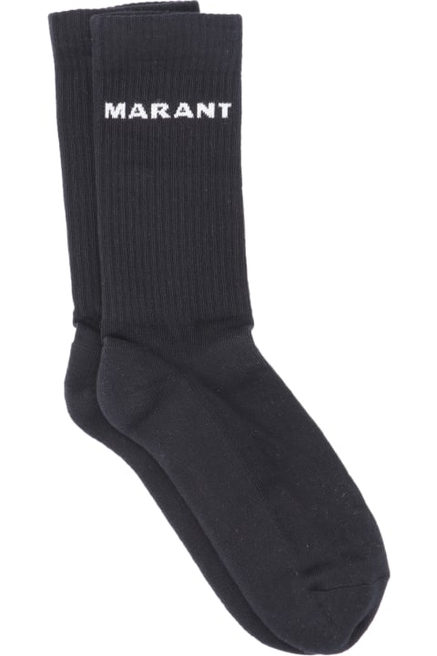 Underwear & Nightwear for Women Isabel Marant Socks