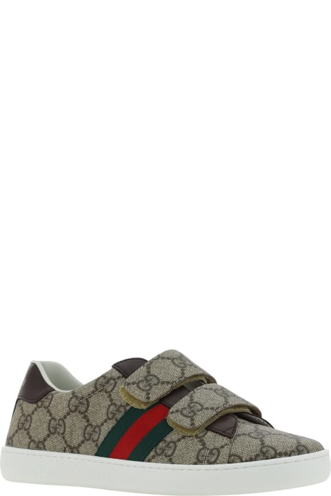 Homeware Gucci Sneakers For Boy