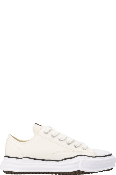 Mihara Yasuhiro for Men Mihara Yasuhiro 'baker Sneakers