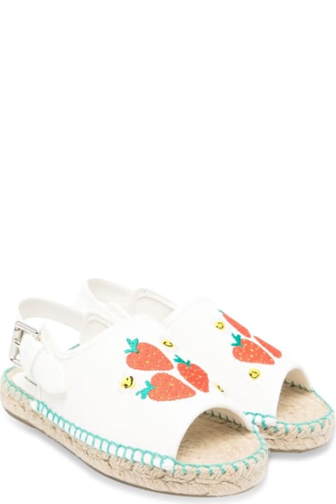 Stella McCartney for Men Stella McCartney Shoes