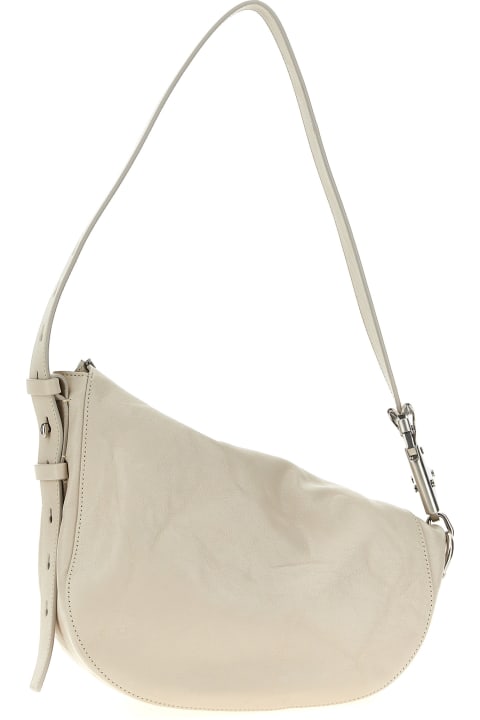Burberry Sale for Women Burberry 'knight' Small Shoulder Bag