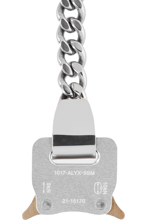 1017 ALYX 9SM Necklaces for Men 1017 ALYX 9SM Necklace