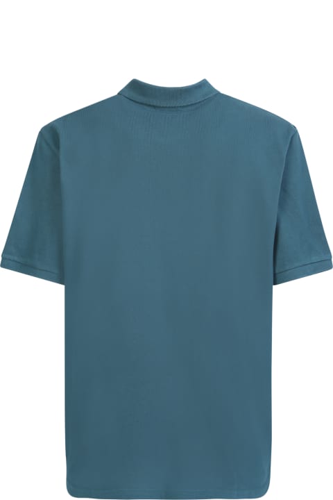 Carhartt for Women Carhartt Chase Polo Shirt Octanium
