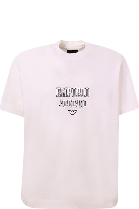 Emporio Armani for Men Emporio Armani T-shirt Emporio Armani