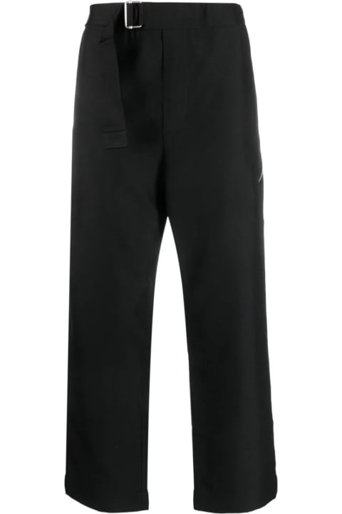 OAMC CHEMICAL PANT-