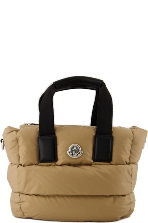 Fashion for Women Moncler Caradoc Mini Tote Bag