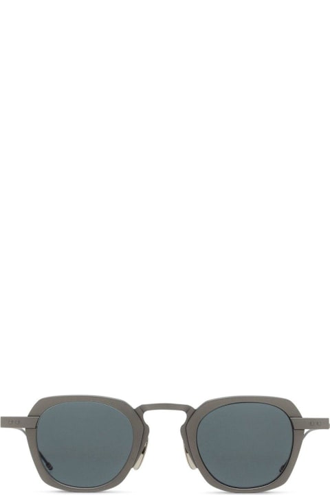 Thom Browne Eyewear for Women Thom Browne Round Frame Sunglasses