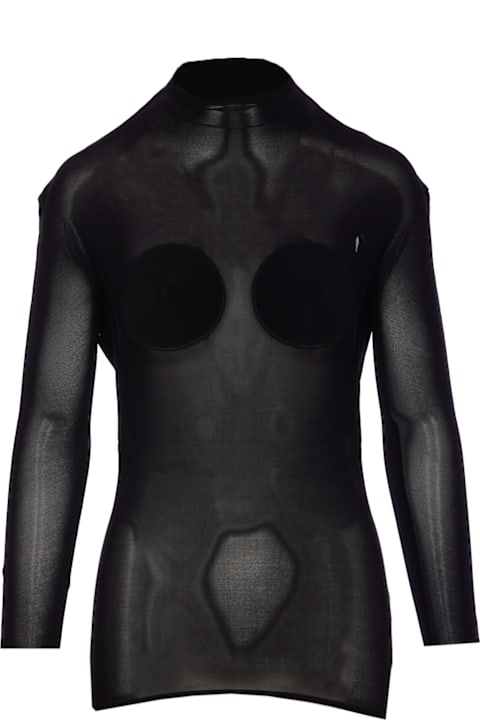 Jean Paul Gaultier for Kids Jean Paul Gaultier The Backless Conical Top