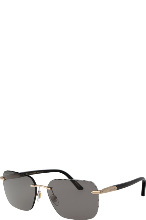 Chopard Eyewear for Men Chopard Schg62 Sunglasses