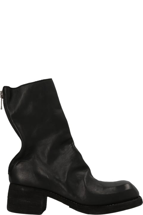 '9088' Ankle Boots