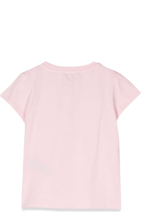 Balmain for Girls Balmain T-shirt/top