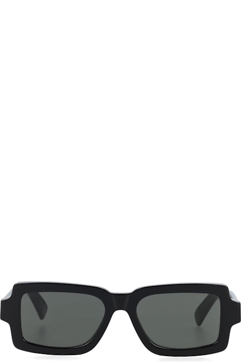 Homeware RETROSUPERFUTURE Pilastro Black