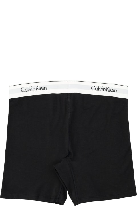 Calvin Klein Underwear & Nightwear for Women Calvin Klein Boxer Briefs