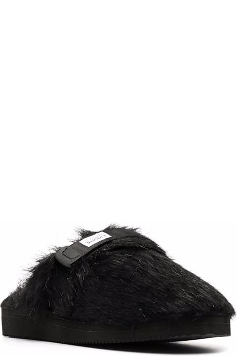 SUICOKE for Kids SUICOKE Zavo 2eu Slippers