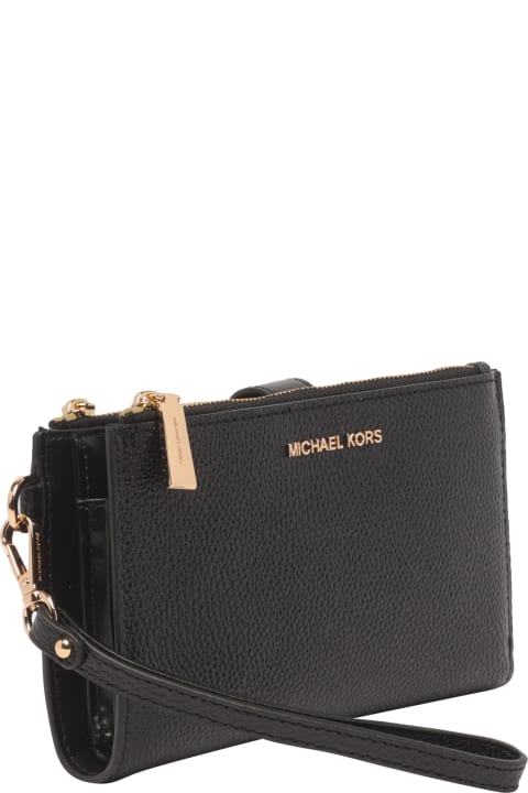 Michael Kors Collection Clutches for Women Michael Kors Collection Jet Set Wallet