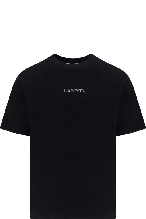 Topwear for Men Lanvin T-shirt