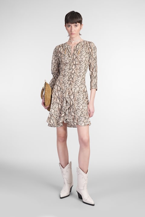 Homeware Isabel Marant Octavia Dress
