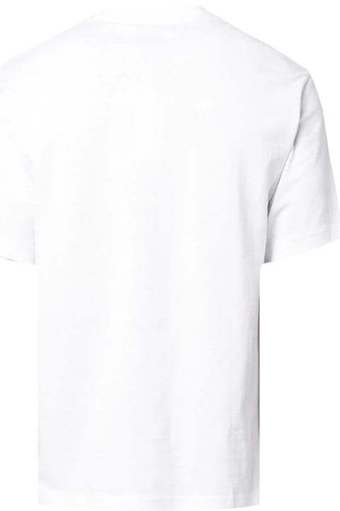 Axel Arigato Clothing for Men Axel Arigato Axel Arigato T-shirts And Polos White