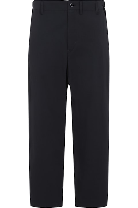 Lemaire for Kids Lemaire Carrot Pants