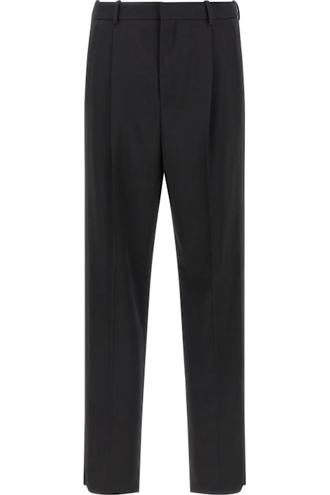 Homeware Saint Laurent Smocking Pants