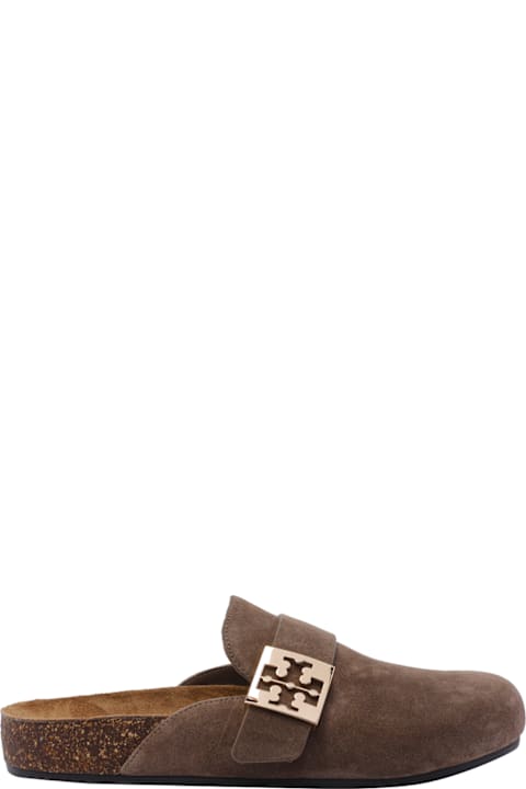 Tory Burch Mellow Mules