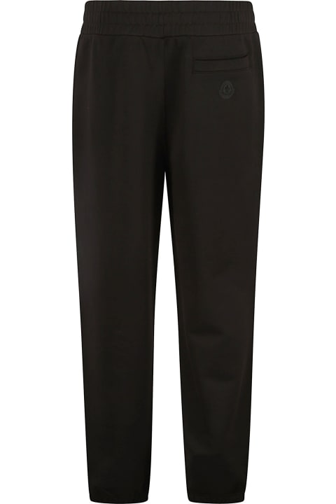 Fleeces & Tracksuits for Men Moncler Classic Ribbed Track Pants
