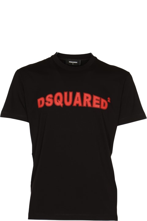 Dsquared2 for Men Dsquared2 Cool Fit T-shirt