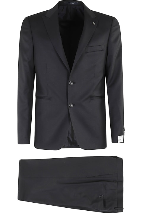 Suits for Men Tagliatore Bruce
