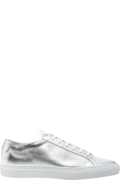 Common Projects لـ Kids Common Projects Achilles Shiny