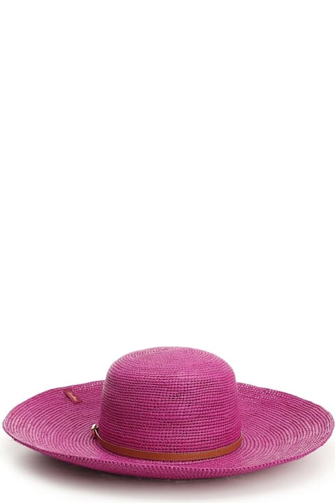 Borsalino Hats for Women Borsalino Panama Hat