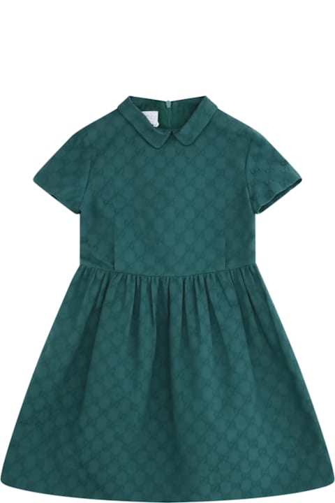 Homeware Gucci Gg Supreme Dress