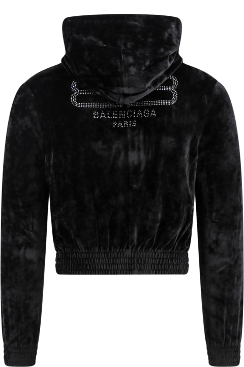 Balenciaga Clothing for Men Balenciaga Sweatshirt