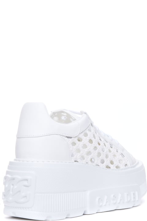 Casadei Nexus Sneakers