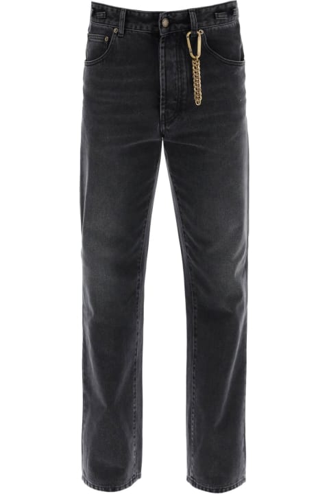 DARKPARK Jeans for Men DARKPARK 'mark Jeans With Carabin