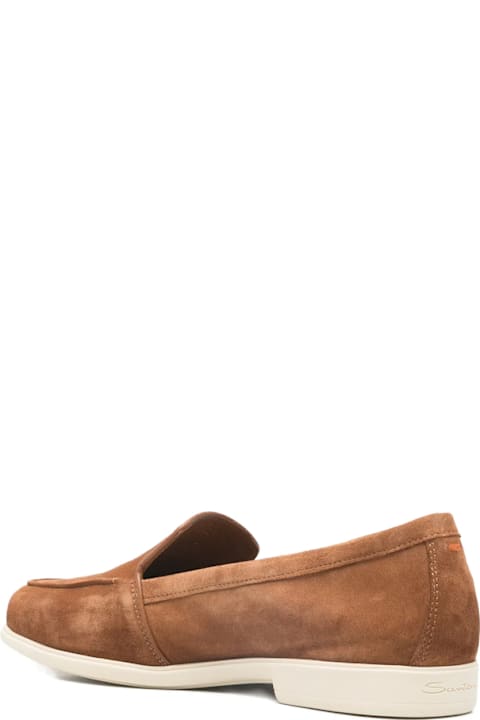 Santoni for Kids Santoni Shoes