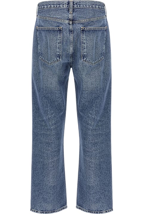 AGOLDE for Kids AGOLDE '90's' Jeans