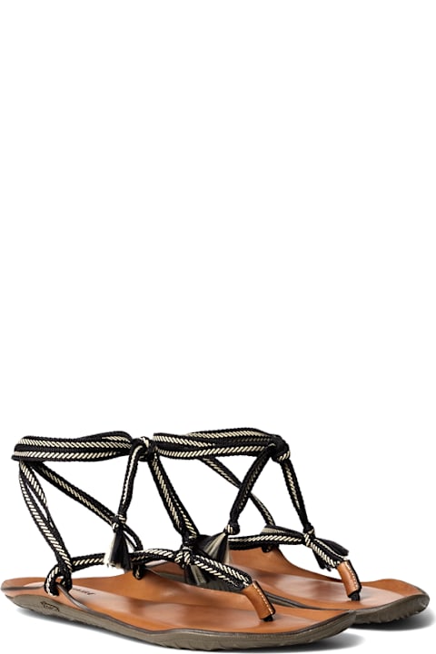 Lemaire Vibram Sandal