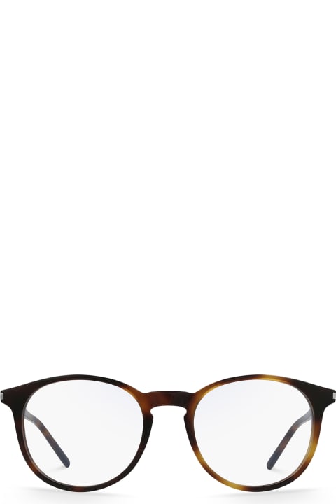 Saint Laurent Eyewear Eyewear for Women Saint Laurent Eyewear Sl 106 002 Glasses